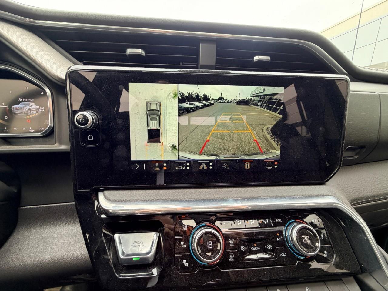 2026 GMC Sierra 1500 4WD Crew Cab 147  Denali Photo