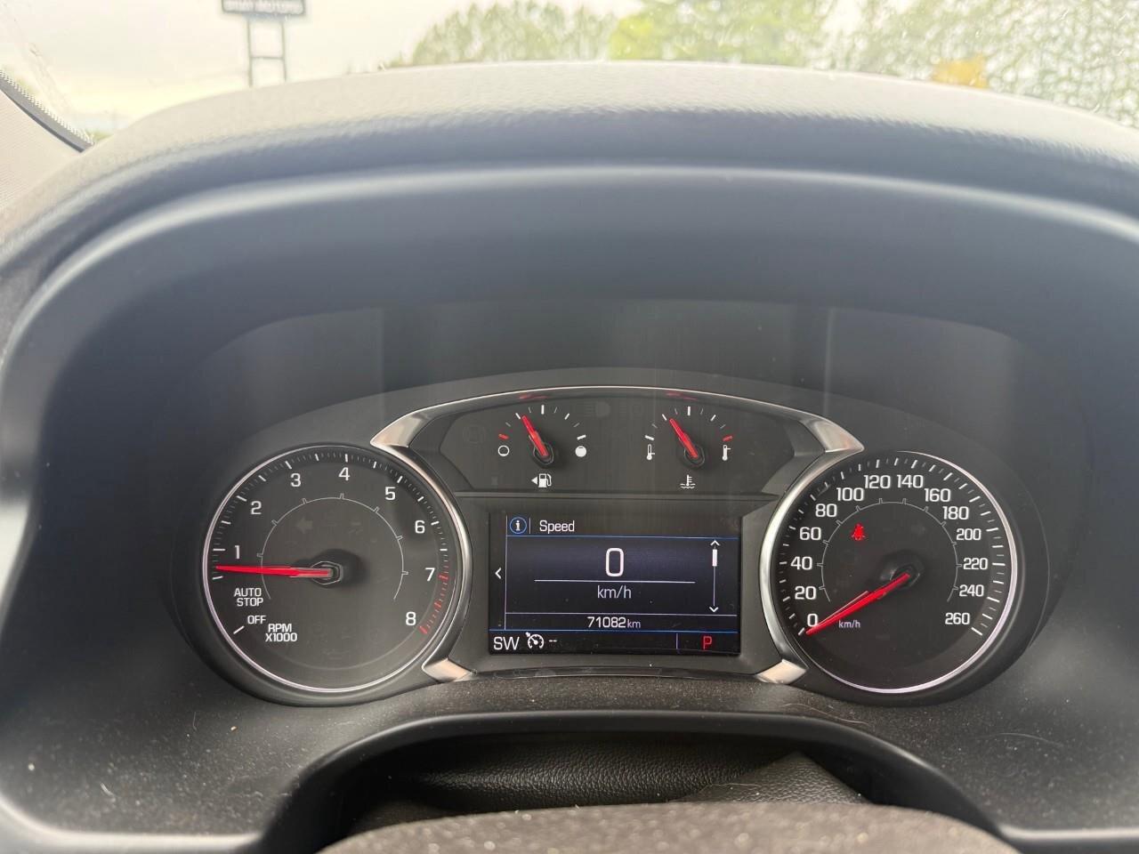 2023 GMC Acadia AWD 4dr SLE Photo