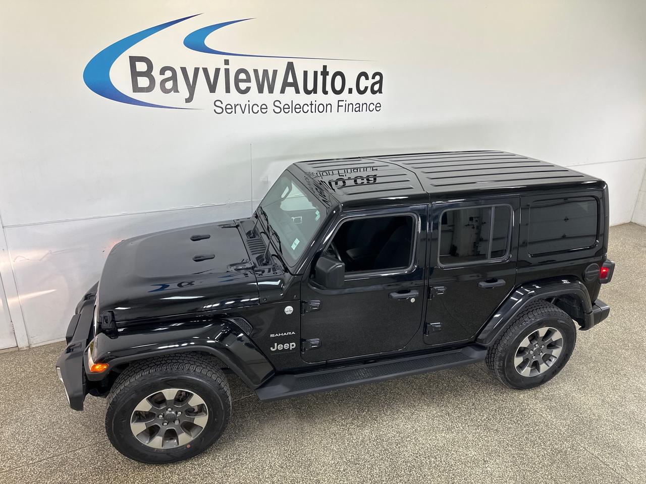 2023 Jeep Wrangler Sahara Photo0