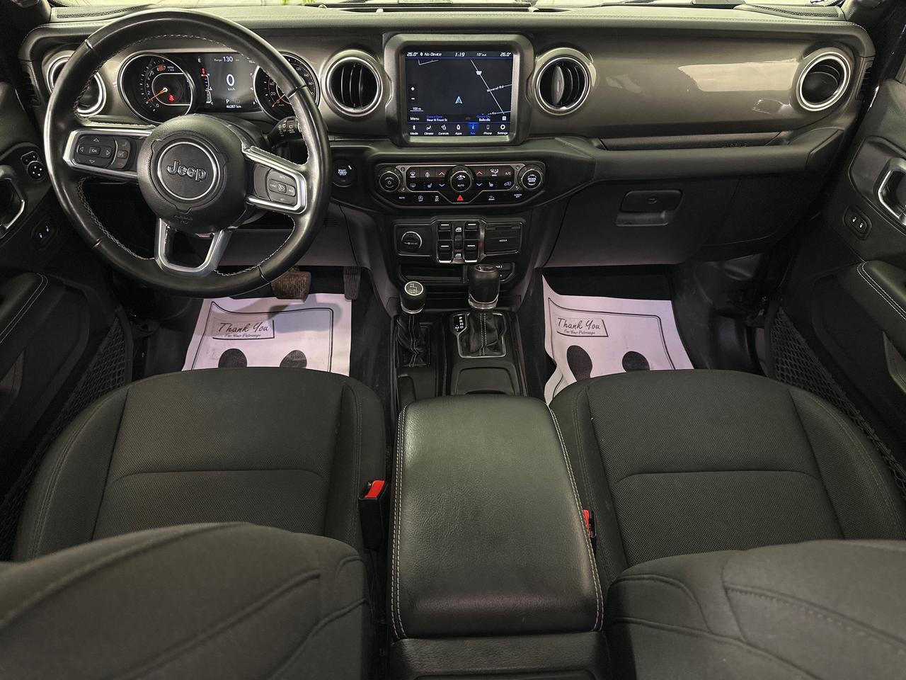 2023 Jeep Wrangler Sahara Photo