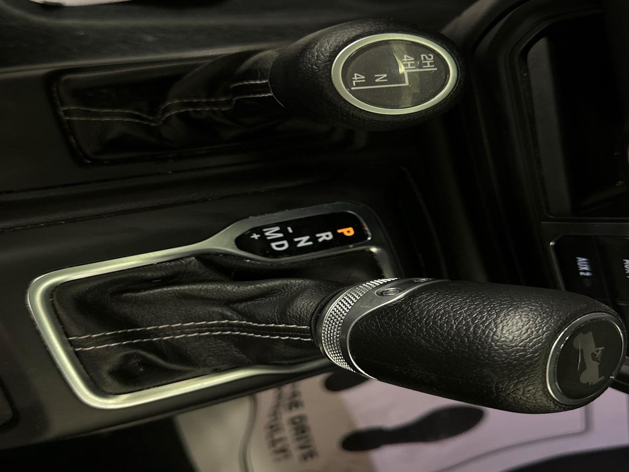 2023 Jeep Wrangler Sahara Photo