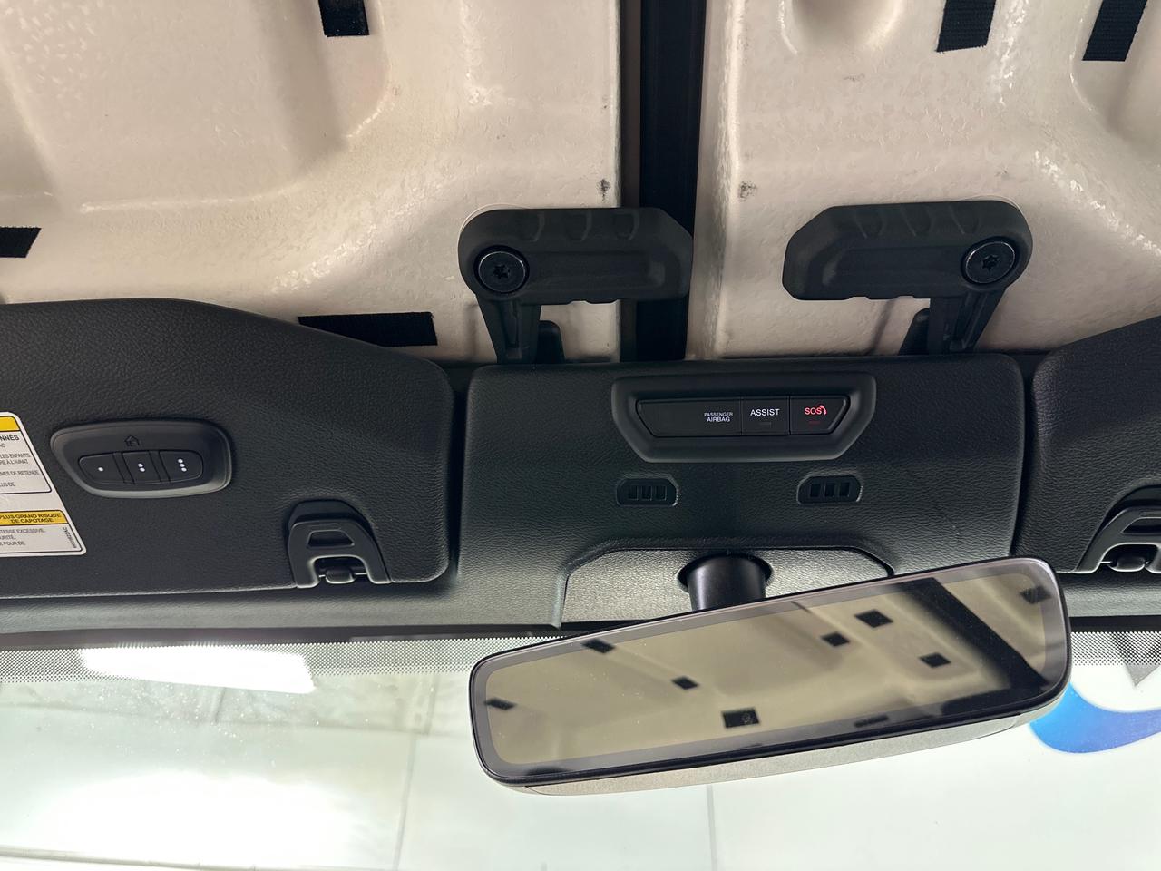 2023 Jeep Wrangler Sahara Photo