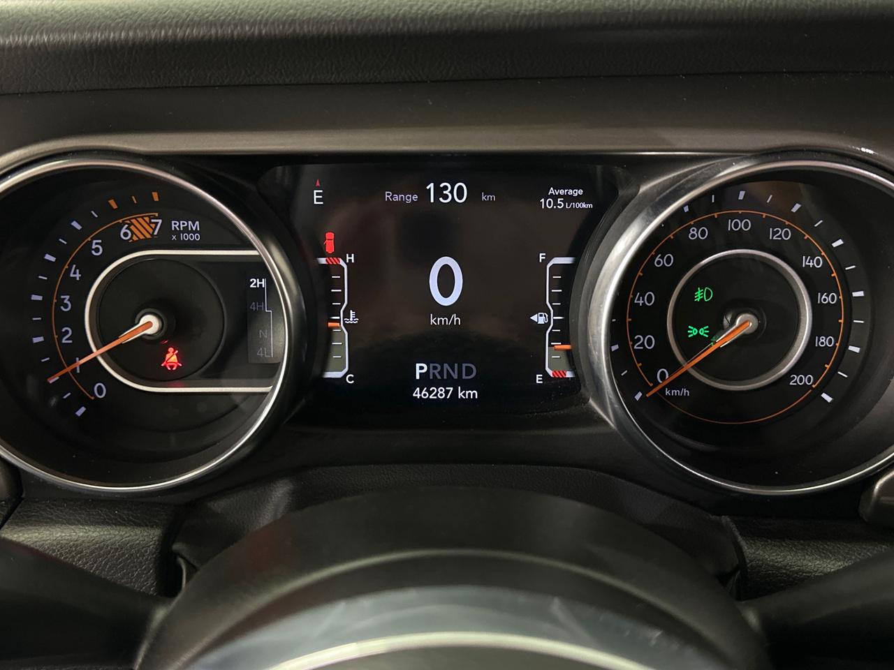 2023 Jeep Wrangler Sahara Photo
