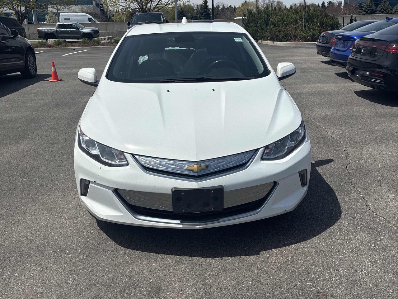 2018 Chevrolet Volt LT | CarPlay | Cam | 1 Owner | GM Serviced & More! Photo15