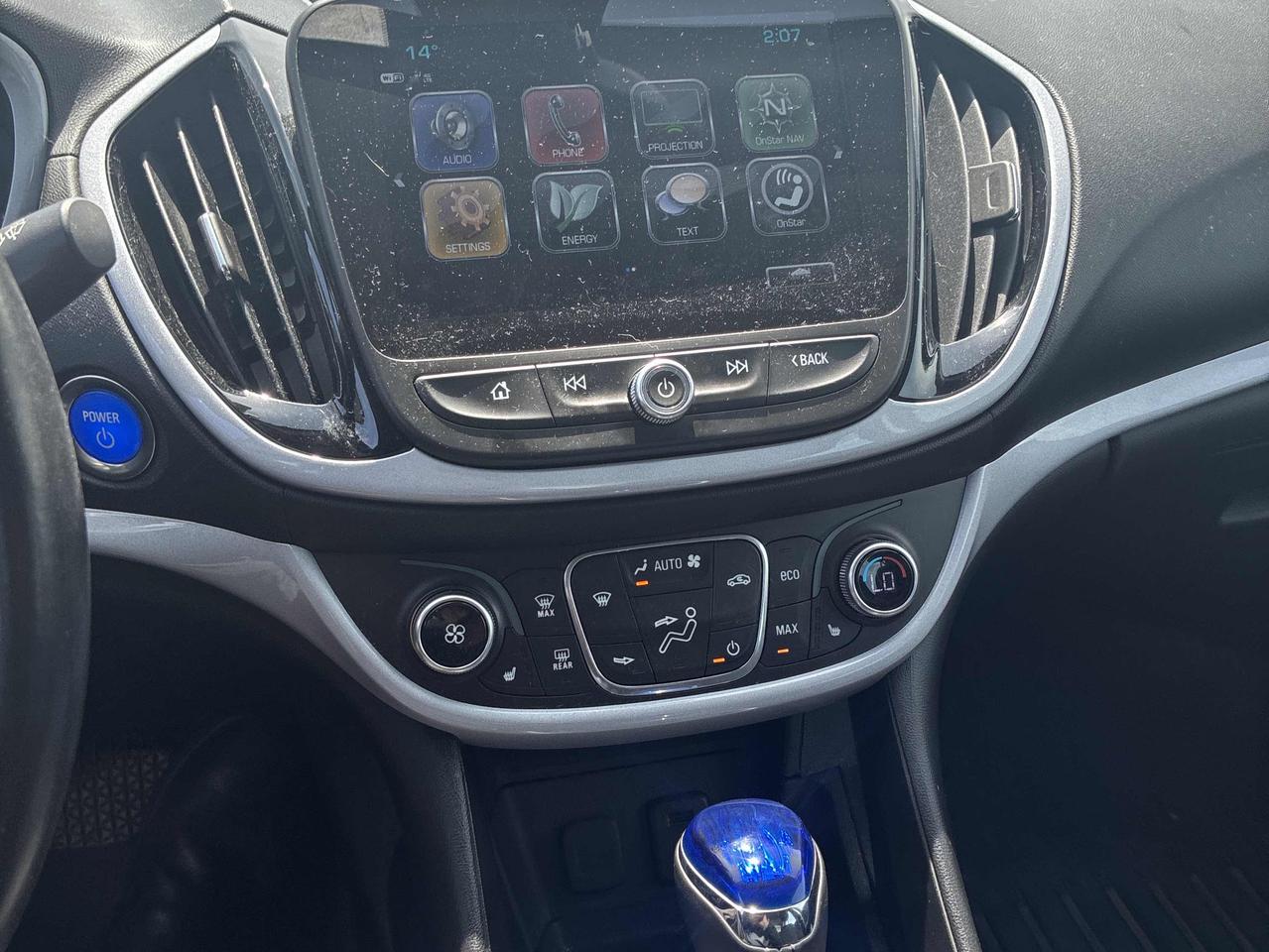 2018 Chevrolet Volt LT | CarPlay | Cam | 1 Owner | GM Serviced & More! Photo20