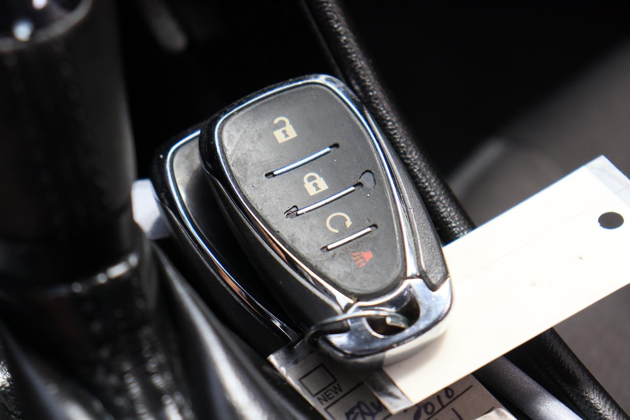 2018 Chevrolet Volt LT | CarPlay | Cam | 1 Owner | GM Serviced & More! Photo66