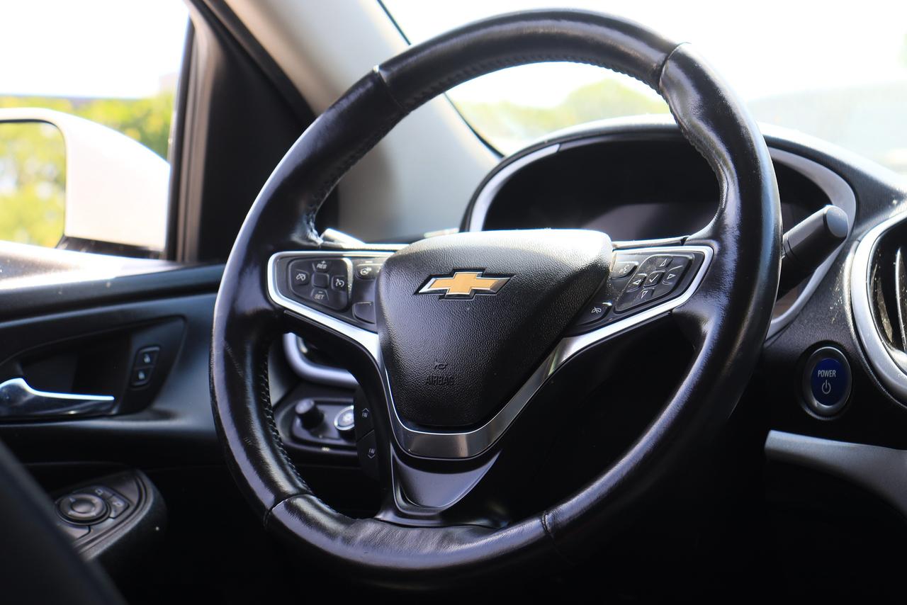 2018 Chevrolet Volt LT | CarPlay | Cam | 1 Owner | GM Serviced & More! Photo38