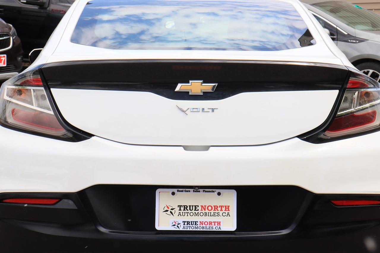 2018 Chevrolet Volt LT | CarPlay | Cam | 1 Owner | GM Serviced & More! Photo53