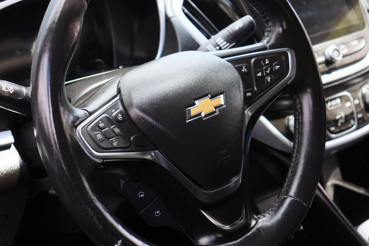 2018 Chevrolet Volt LT | CarPlay | Cam | 1 Owner | GM Serviced & More! Photo55