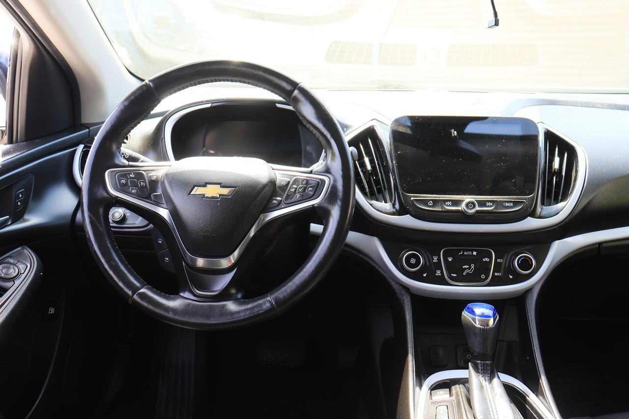 2018 Chevrolet Volt LT | CarPlay | Cam | 1 Owner | GM Serviced & More! Photo77