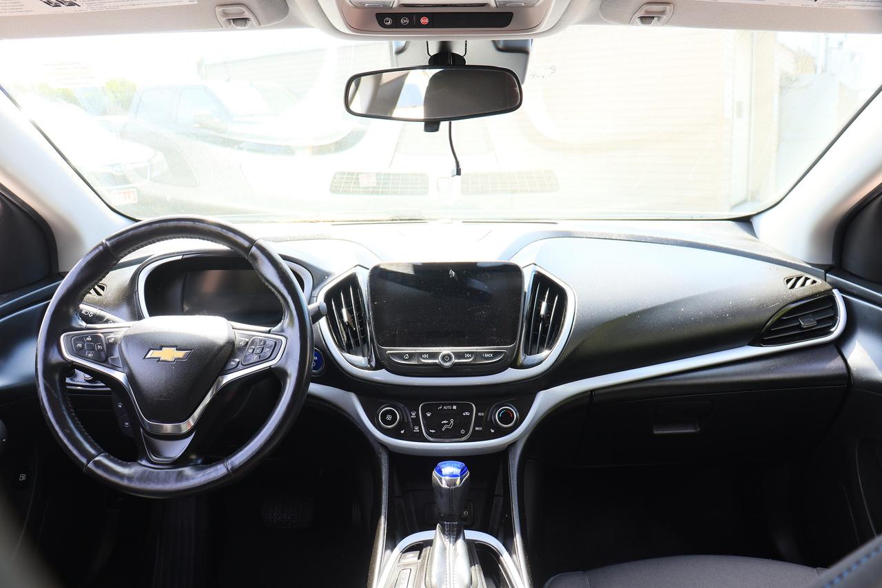 2018 Chevrolet Volt LT | CarPlay | Cam | 1 Owner | GM Serviced & More! Photo76