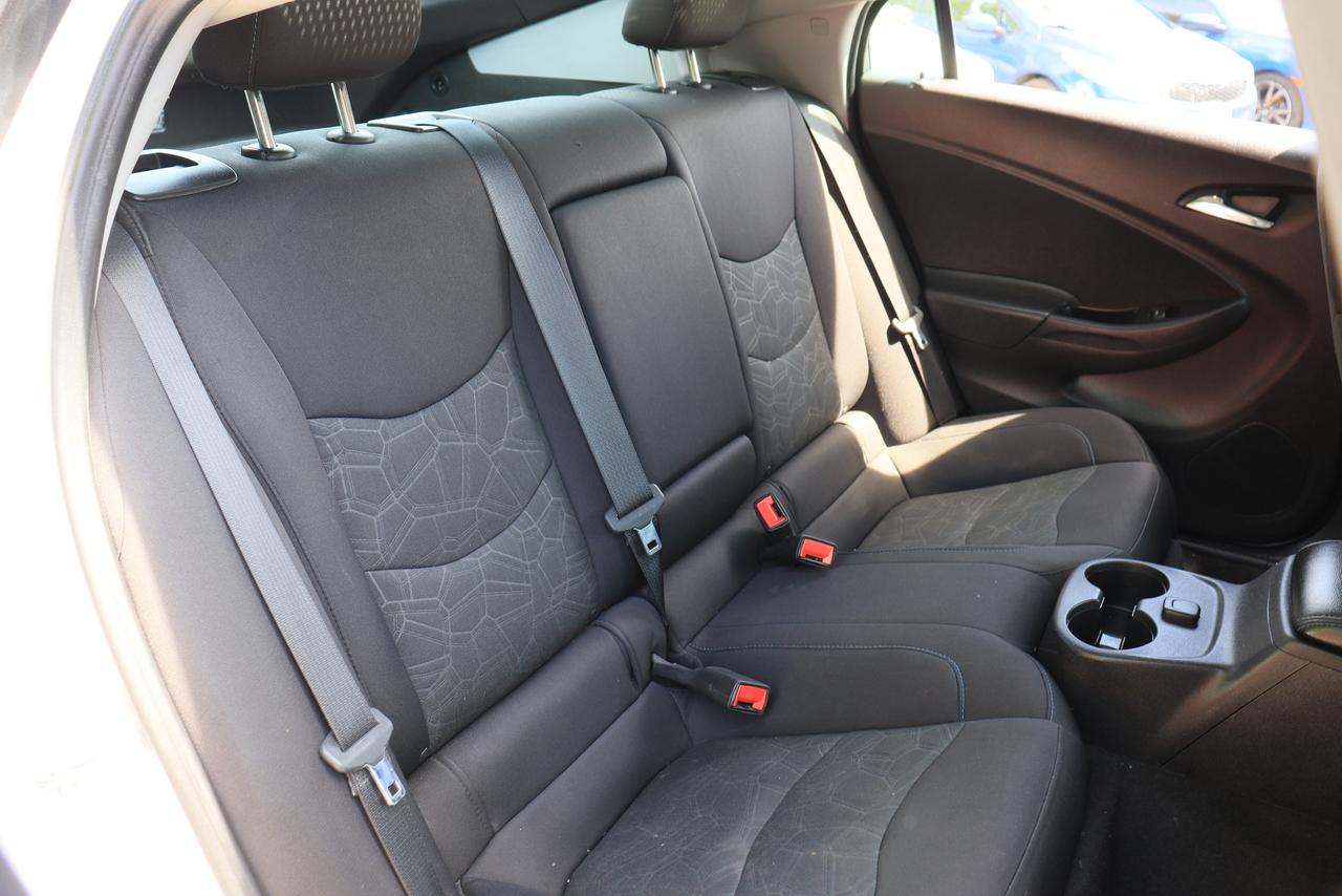 2018 Chevrolet Volt LT | CarPlay | Cam | 1 Owner | GM Serviced & More! Photo73