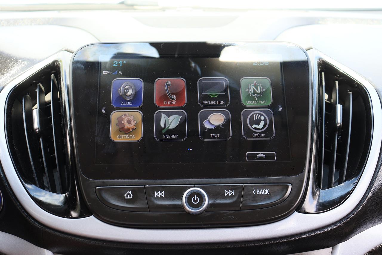 2018 Chevrolet Volt LT | CarPlay | Cam | 1 Owner | GM Serviced & More! Photo61