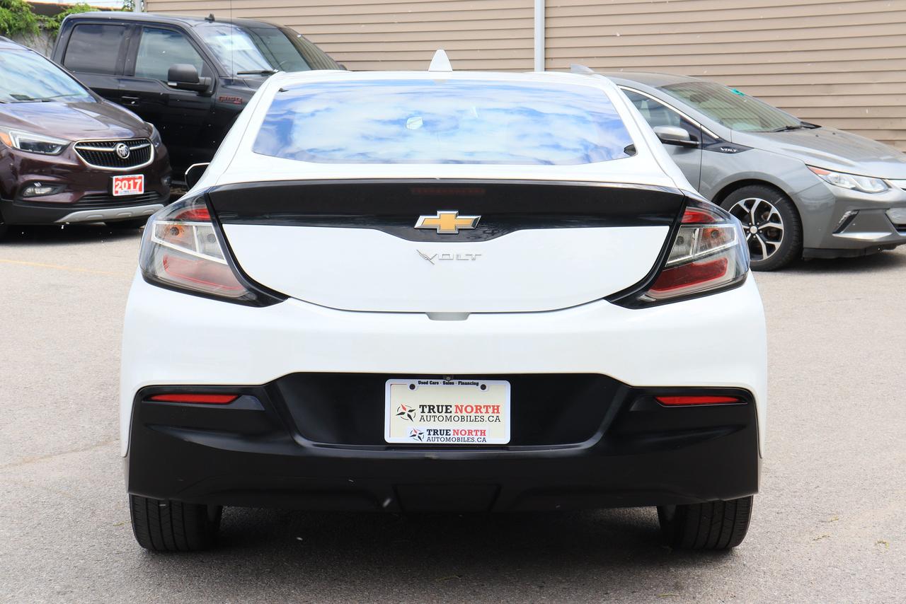 2018 Chevrolet Volt LT | CarPlay | Cam | 1 Owner | GM Serviced & More! Photo48