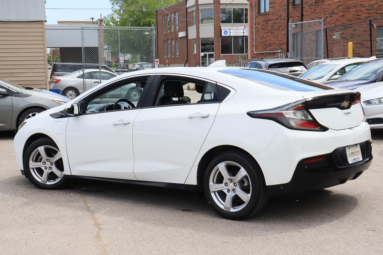 2018 Chevrolet Volt LT | CarPlay | Cam | 1 Owner | GM Serviced & More! Photo47