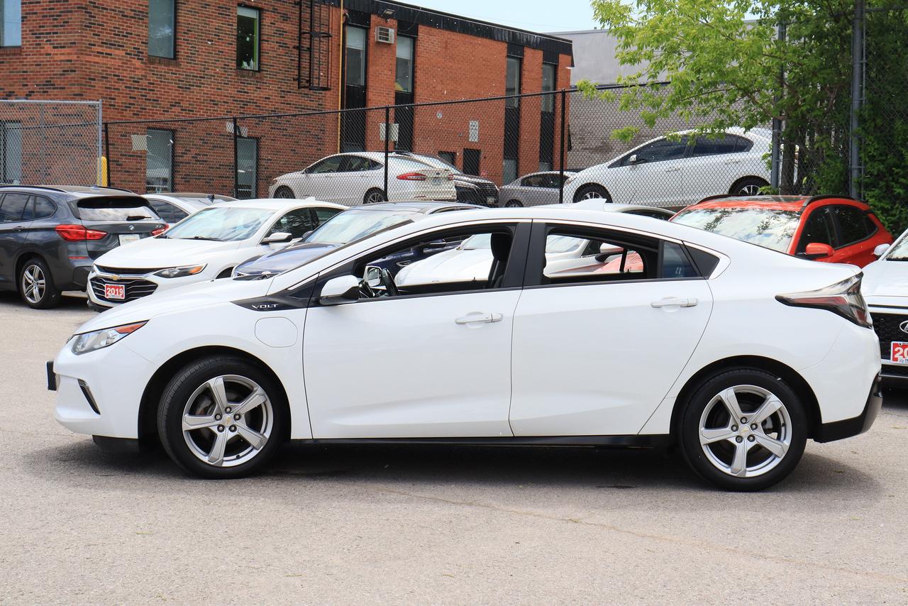 2018 Chevrolet Volt LT | CarPlay | Cam | 1 Owner | GM Serviced & More! Photo46