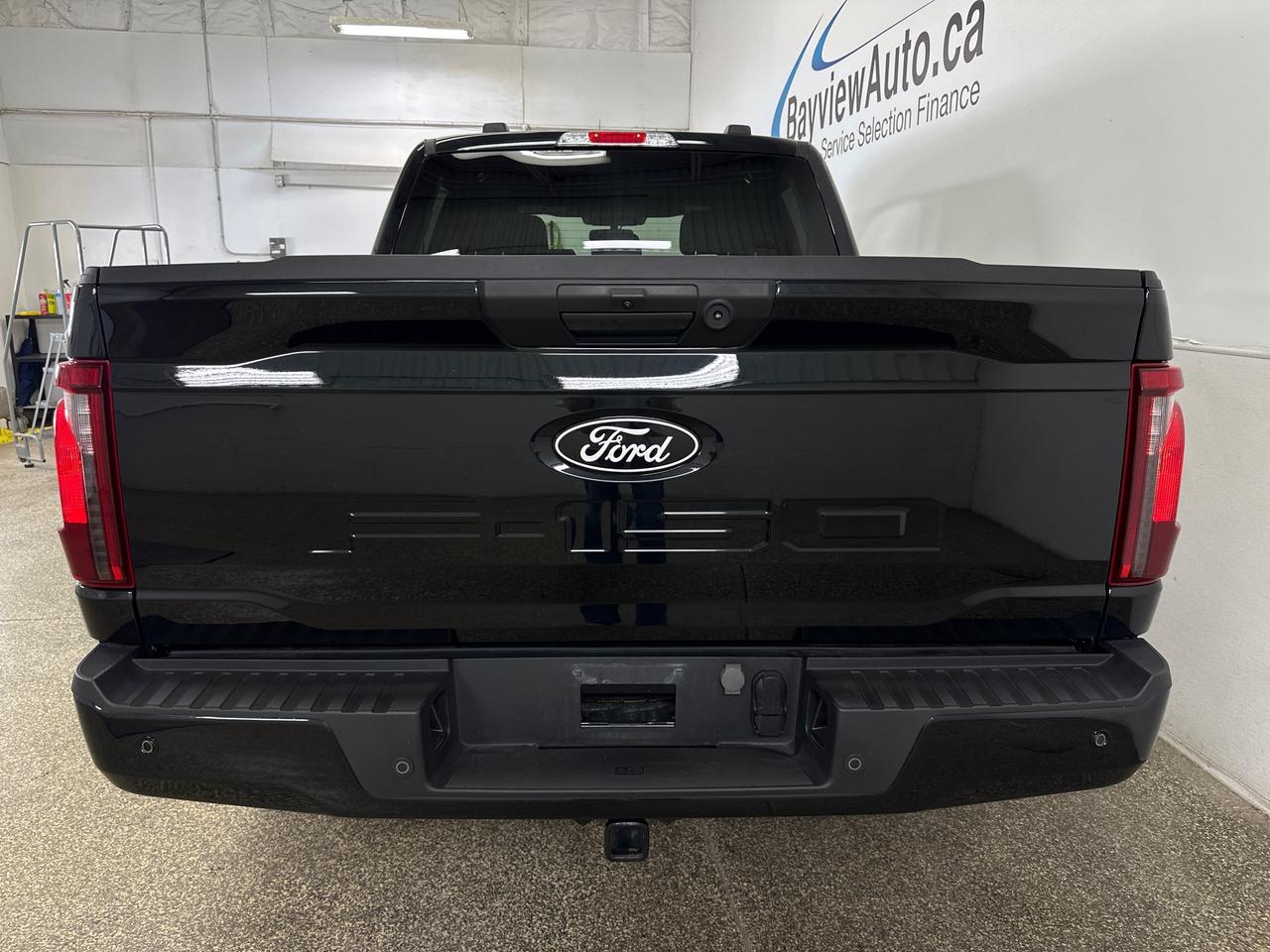 2024 Ford F-150 XLT Photo