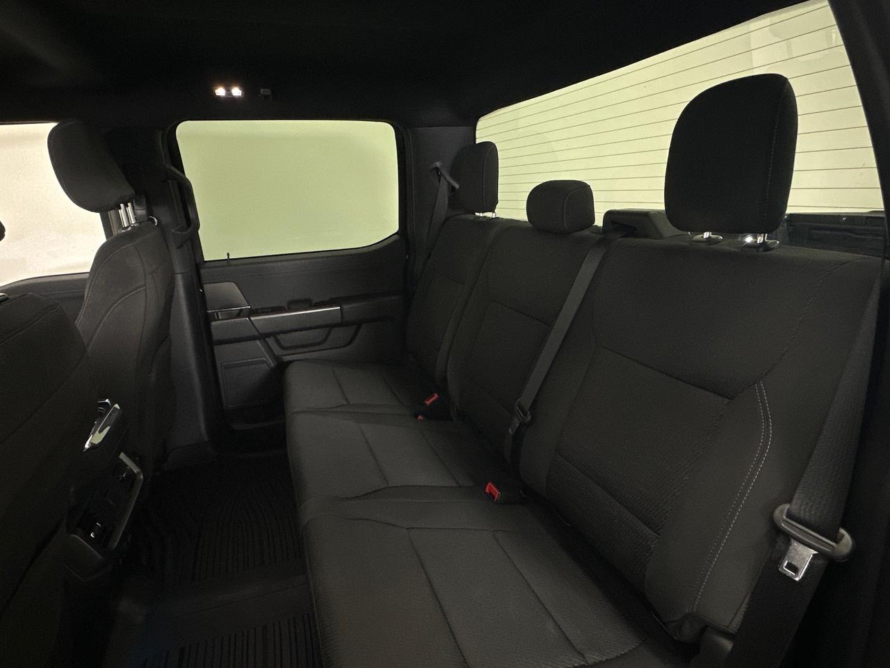 2024 Ford F-150 XLT Photo