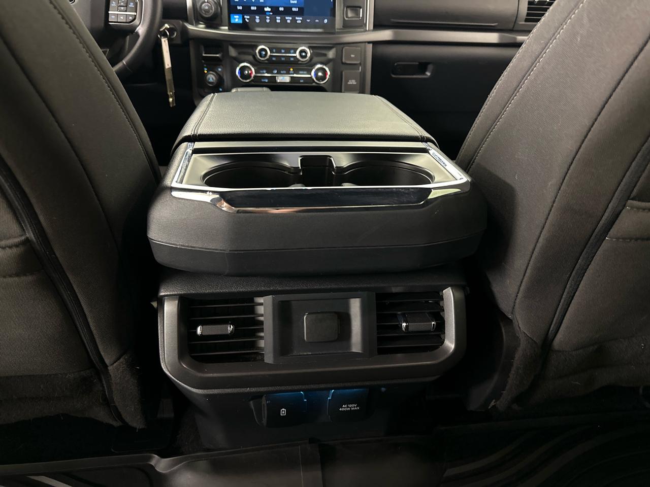2024 Ford F-150 XLT Photo