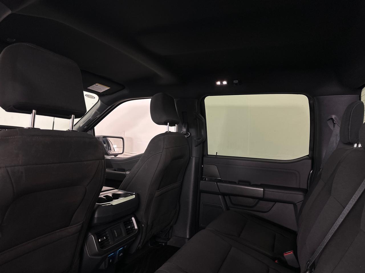 2024 Ford F-150 XLT Photo