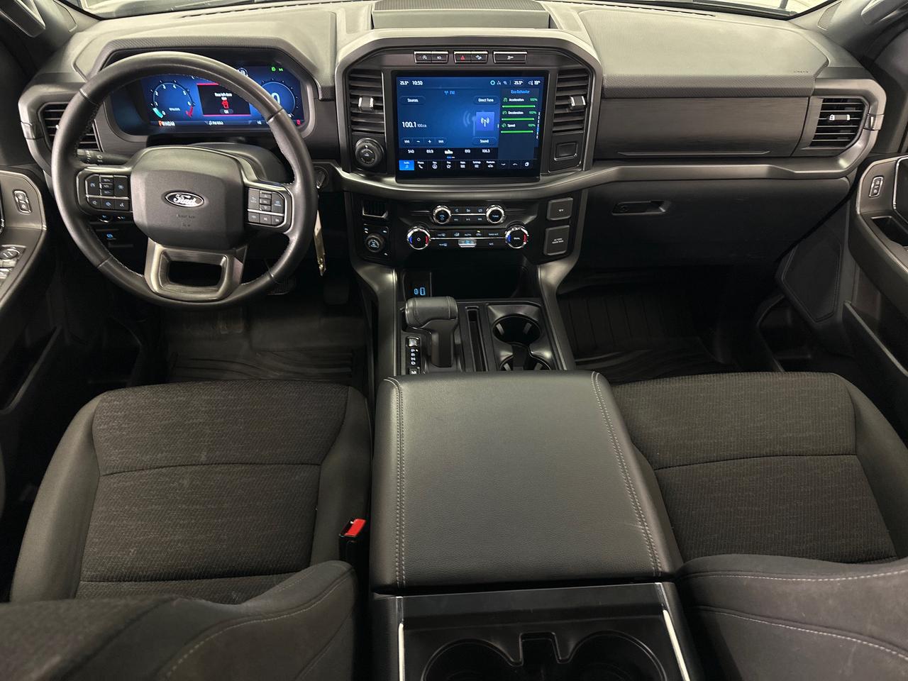2024 Ford F-150 XLT Photo