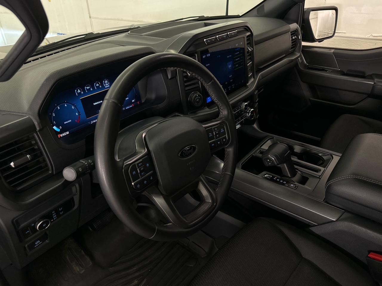 2024 Ford F-150 XLT Photo