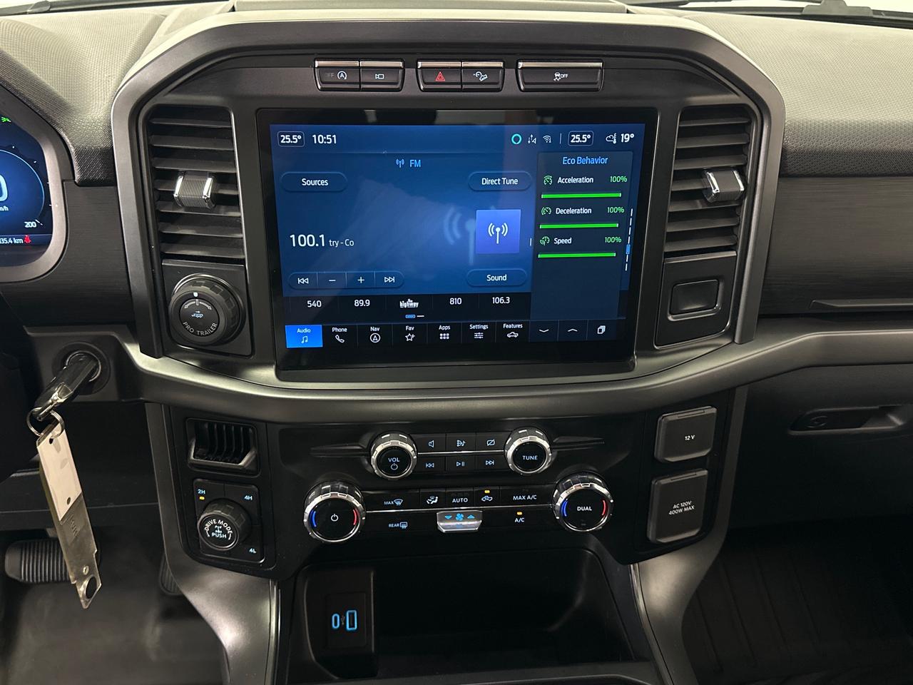 2024 Ford F-150 XLT Photo