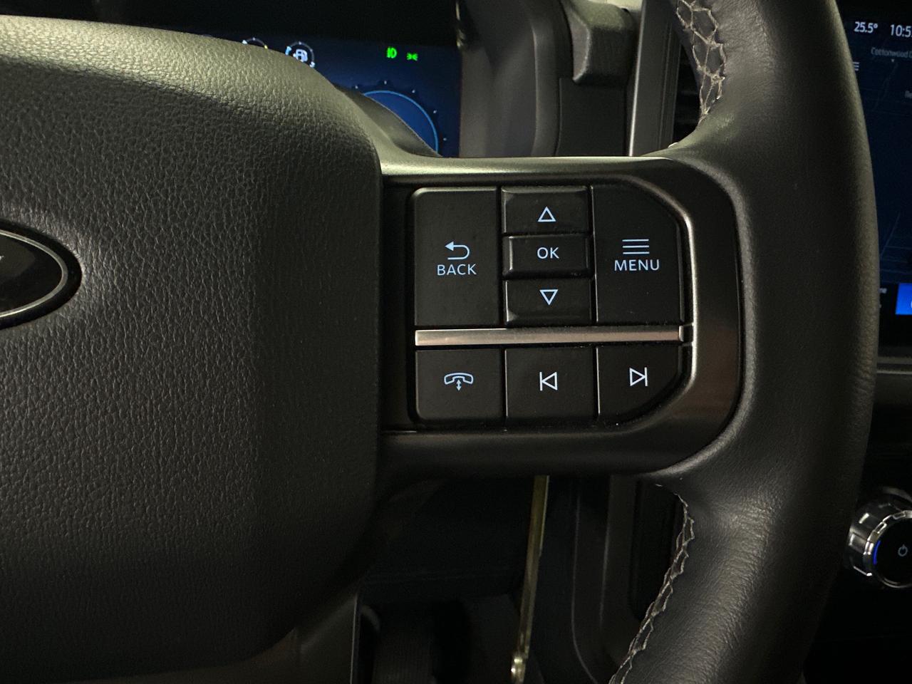 2024 Ford F-150 XLT Photo