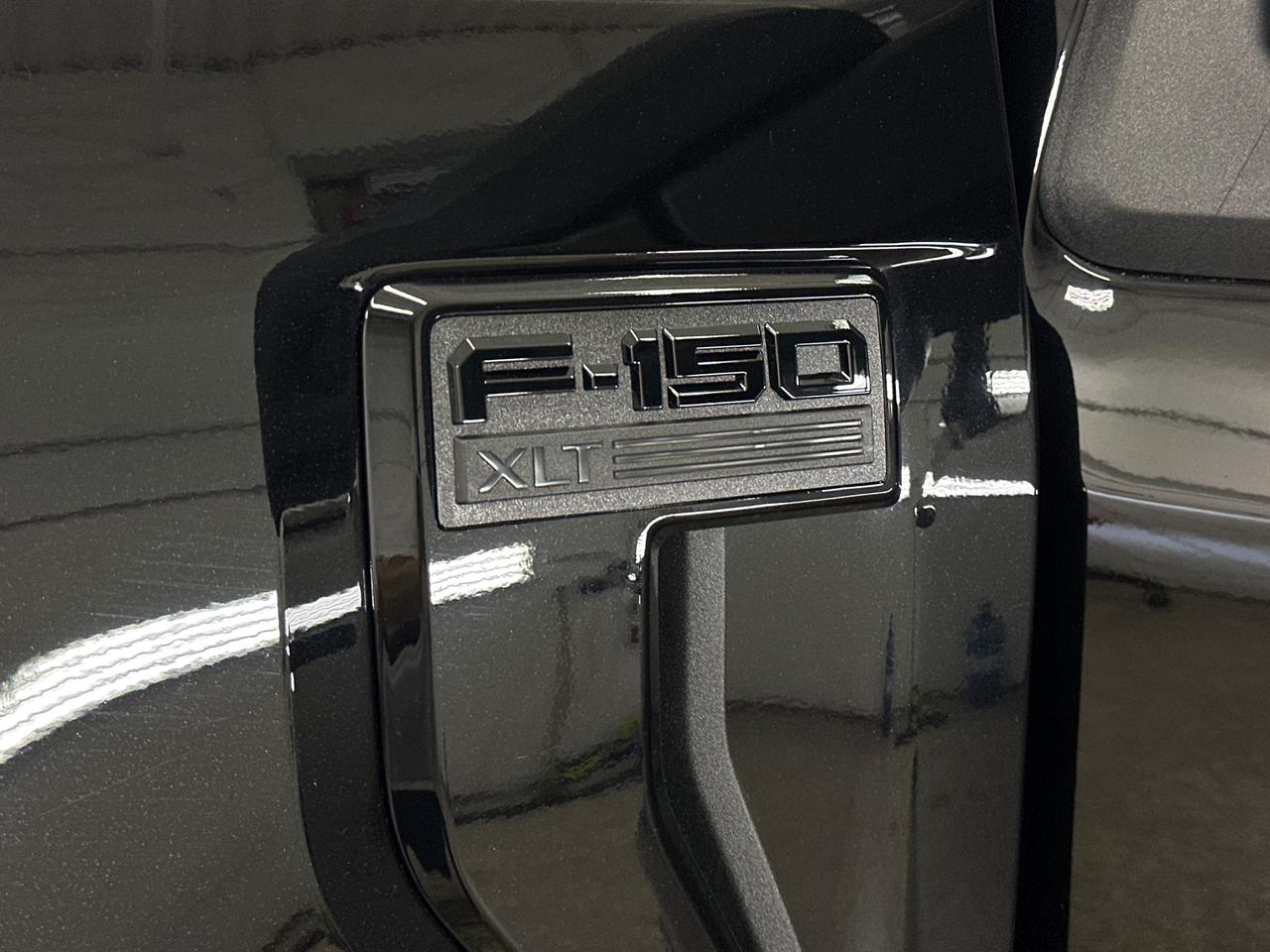 2024 Ford F-150 XLT Photo