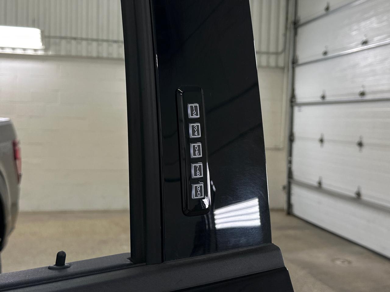 2024 Ford F-150 XLT Photo