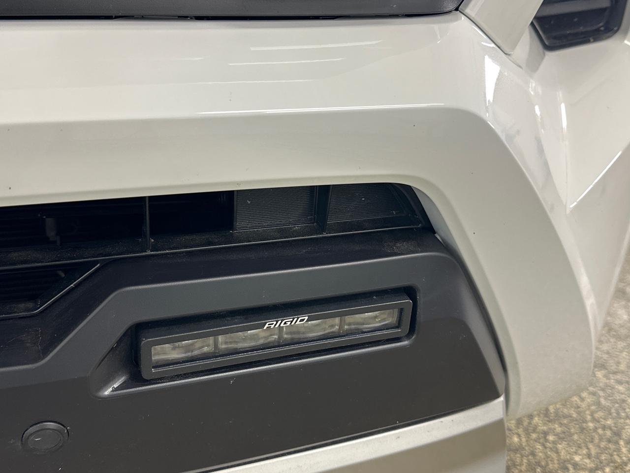 2025 Toyota TACOMA HYBRID Trail Photo