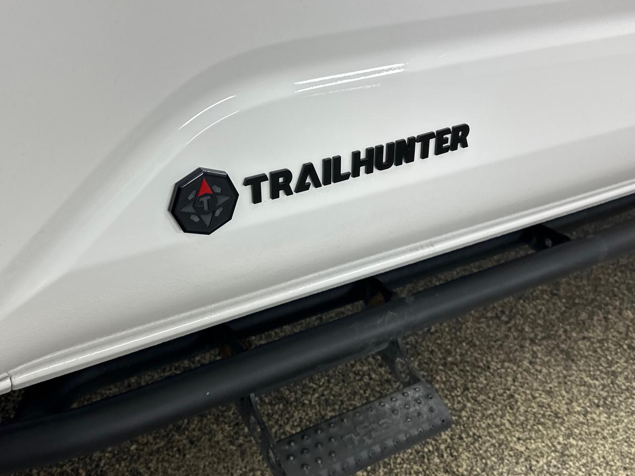 2025 Toyota TACOMA HYBRID Trail Photo