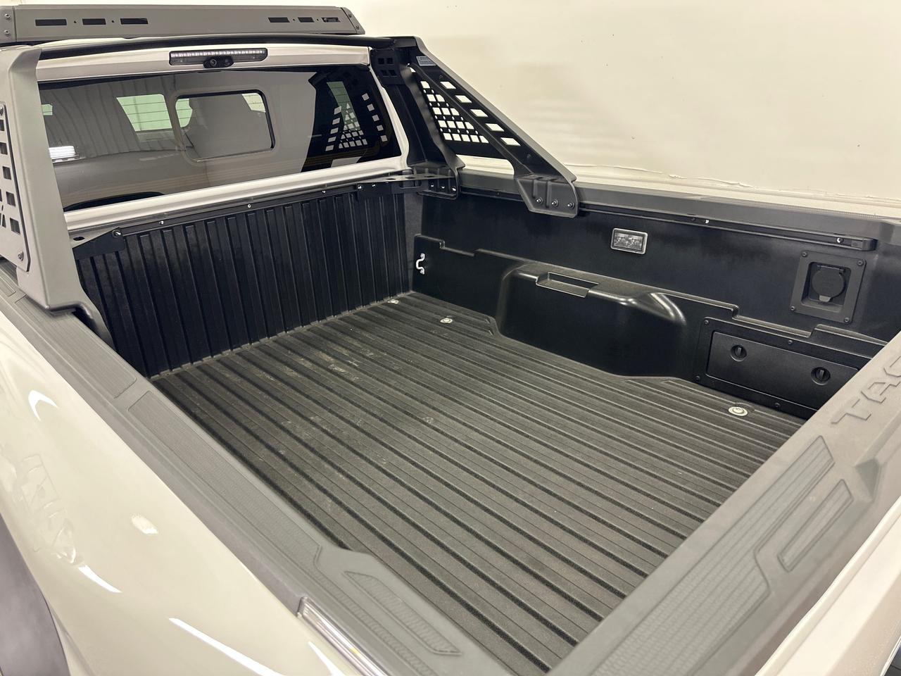 2025 Toyota TACOMA HYBRID Trail Photo