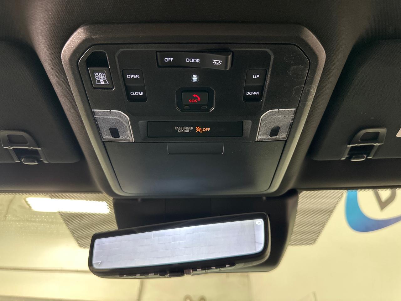 2025 Toyota TACOMA HYBRID Trail Photo