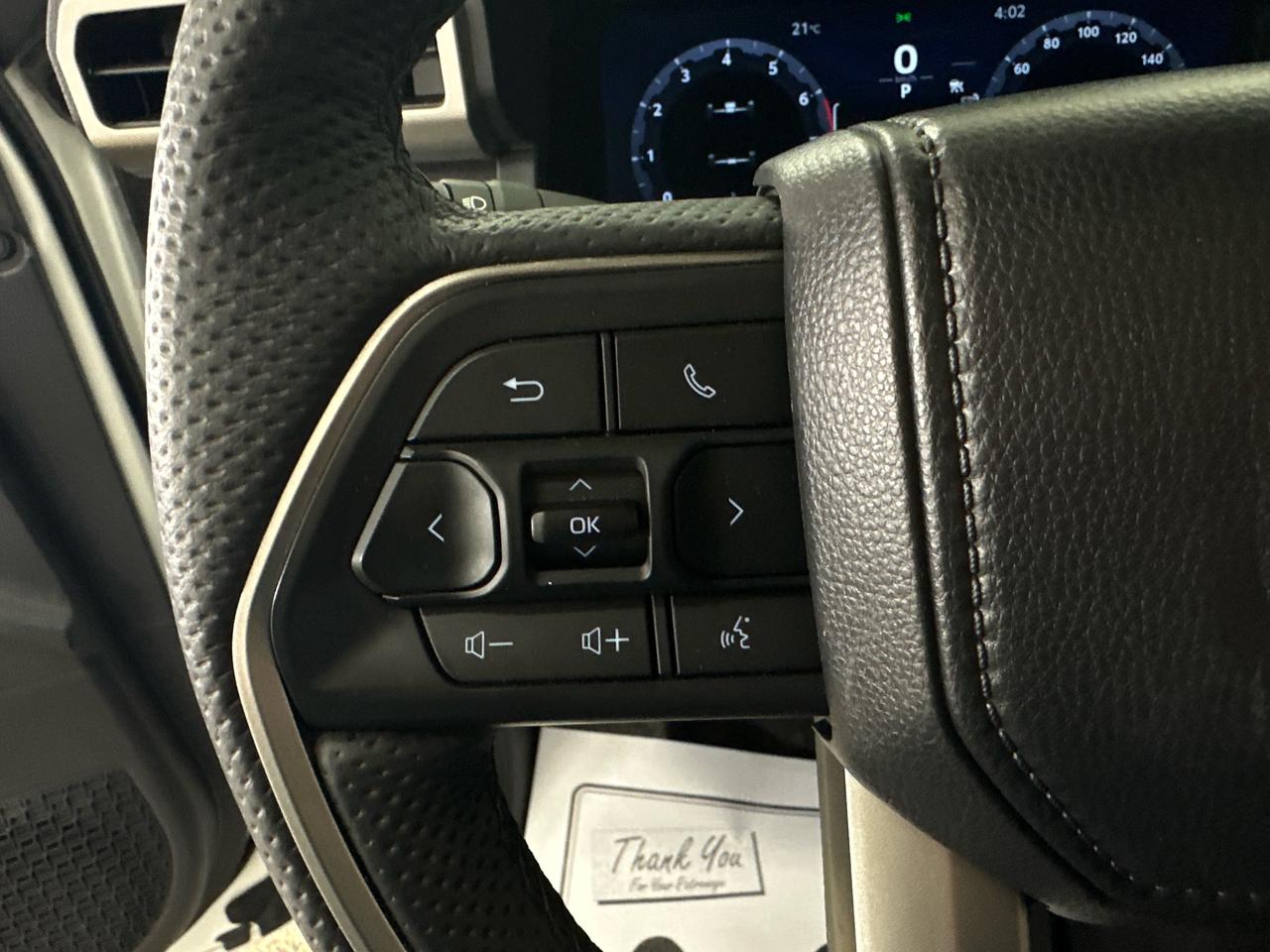 2025 Toyota TACOMA HYBRID Trail Photo