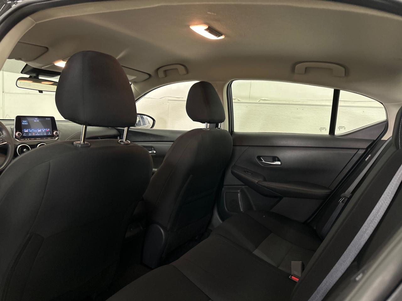 2023 Nissan Sentra SV 4DR SEDAN Photo