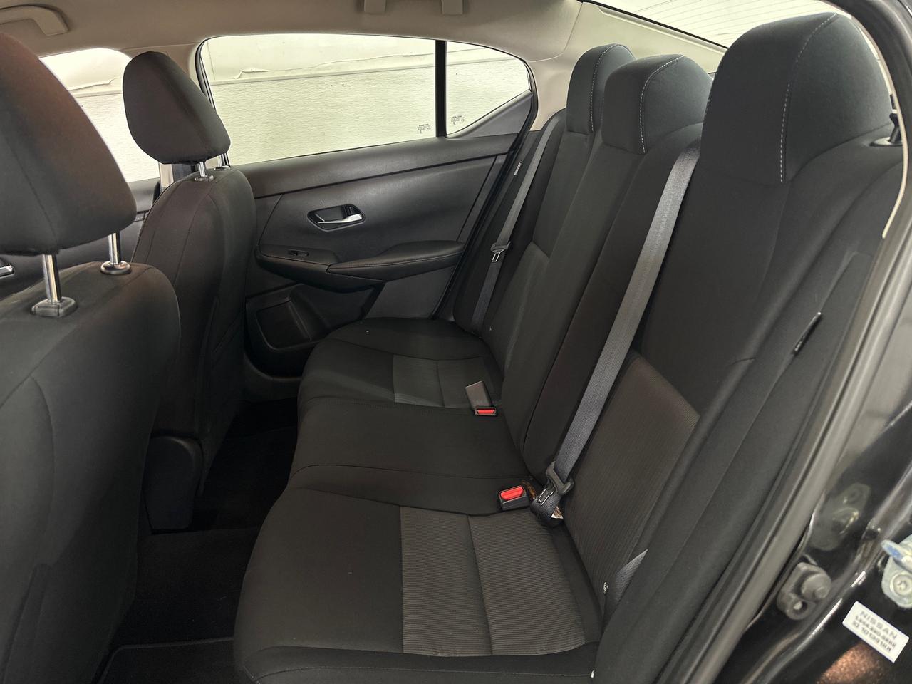 2023 Nissan Sentra SV 4DR SEDAN Photo