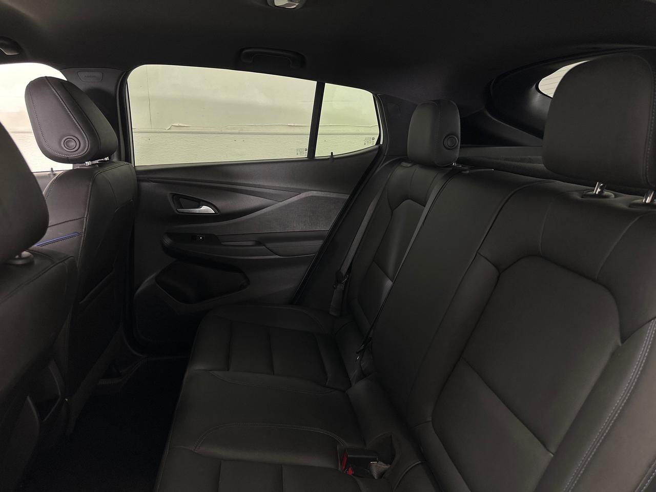2024 Buick Envista Sport Touring Photo
