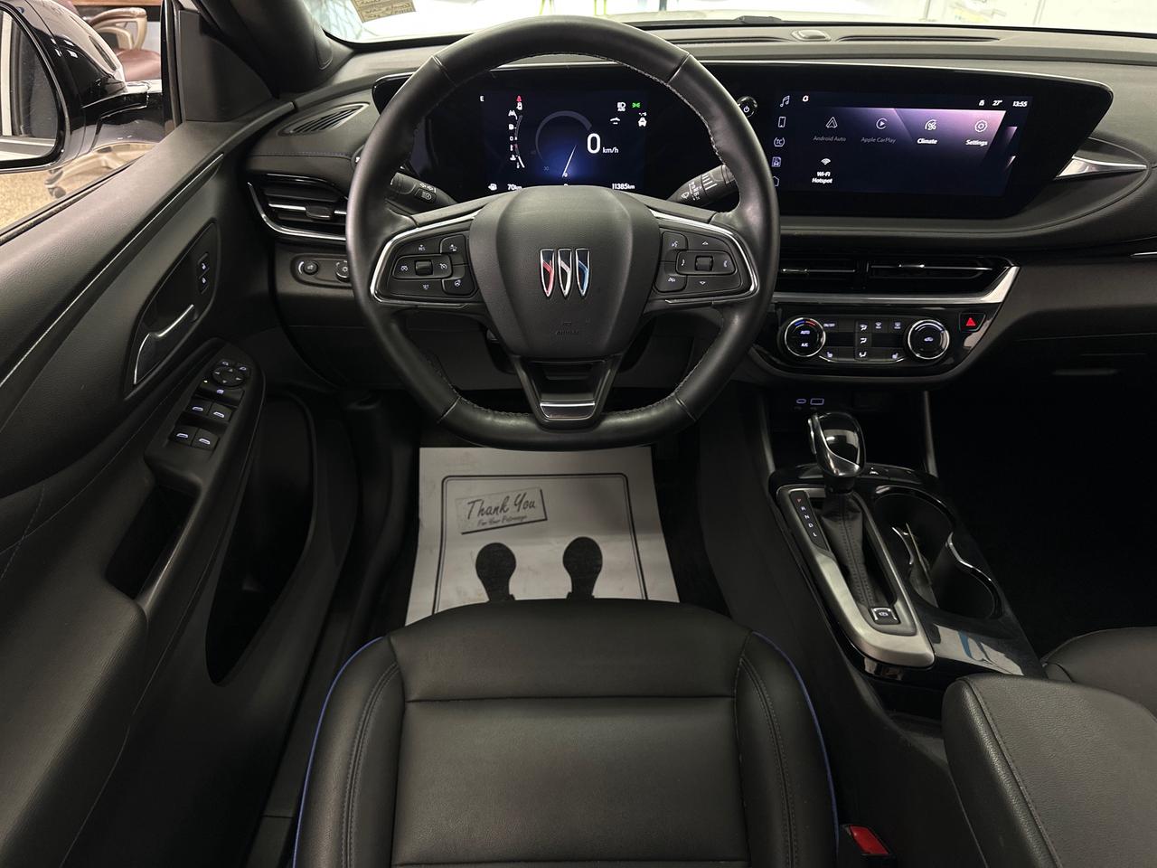 2024 Buick Envista Sport Touring Photo