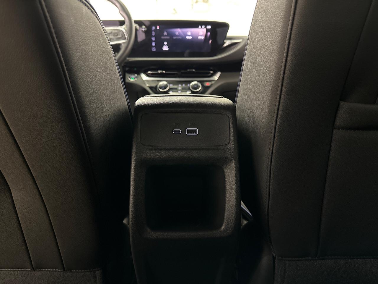 2024 Buick Envista Sport Touring Photo