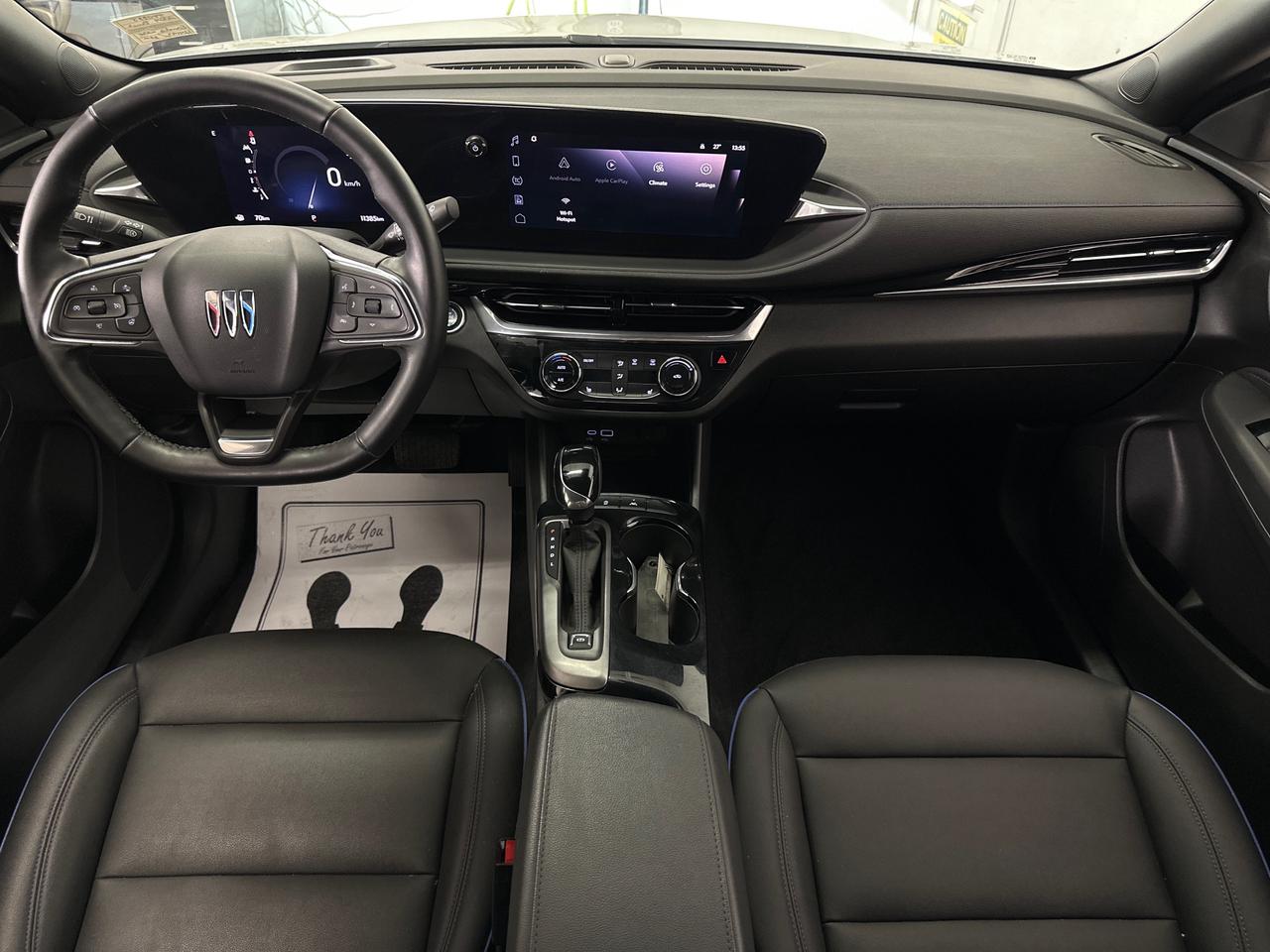 2024 Buick Envista Sport Touring Photo