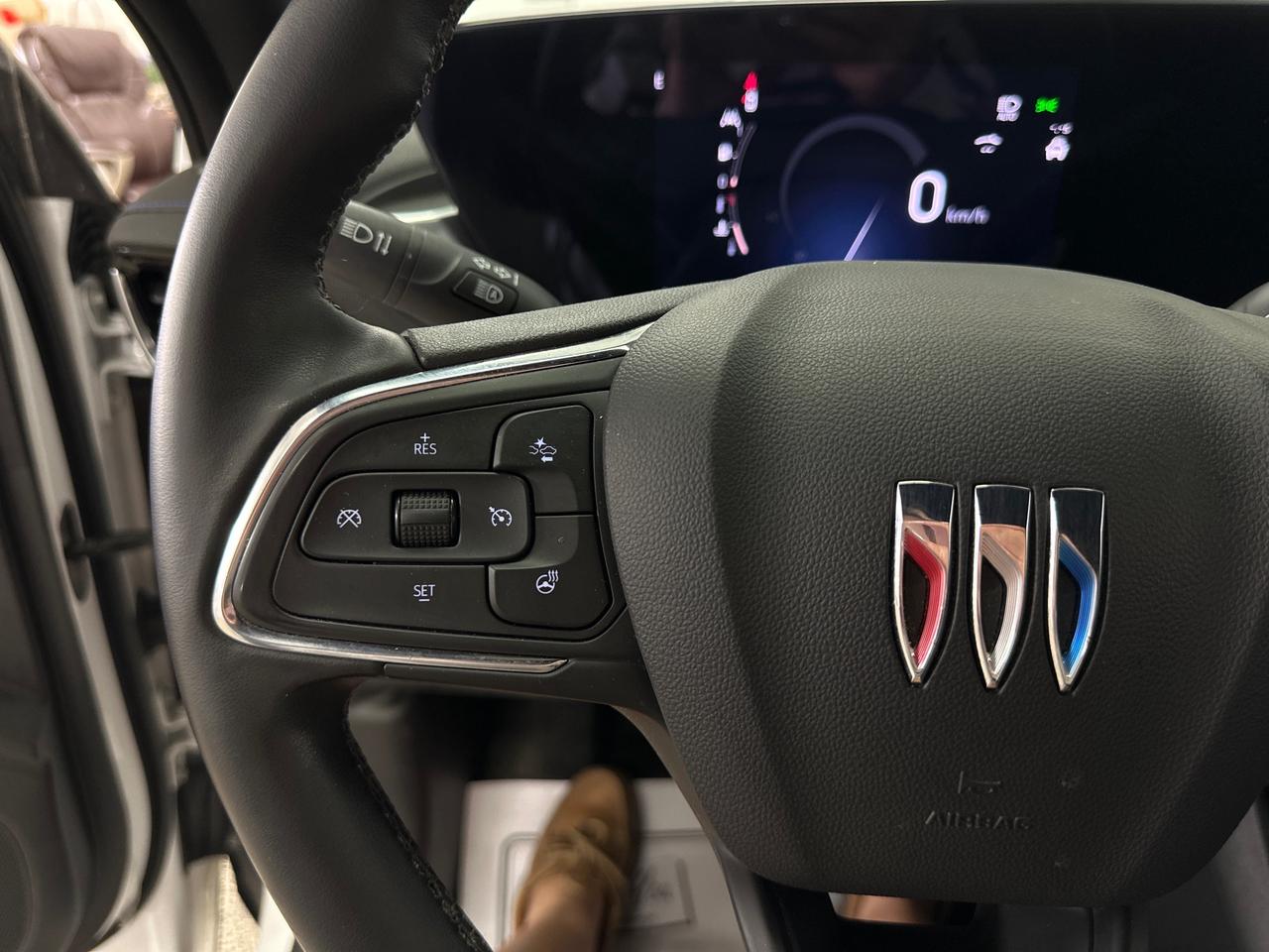 2024 Buick Envista Sport Touring Photo