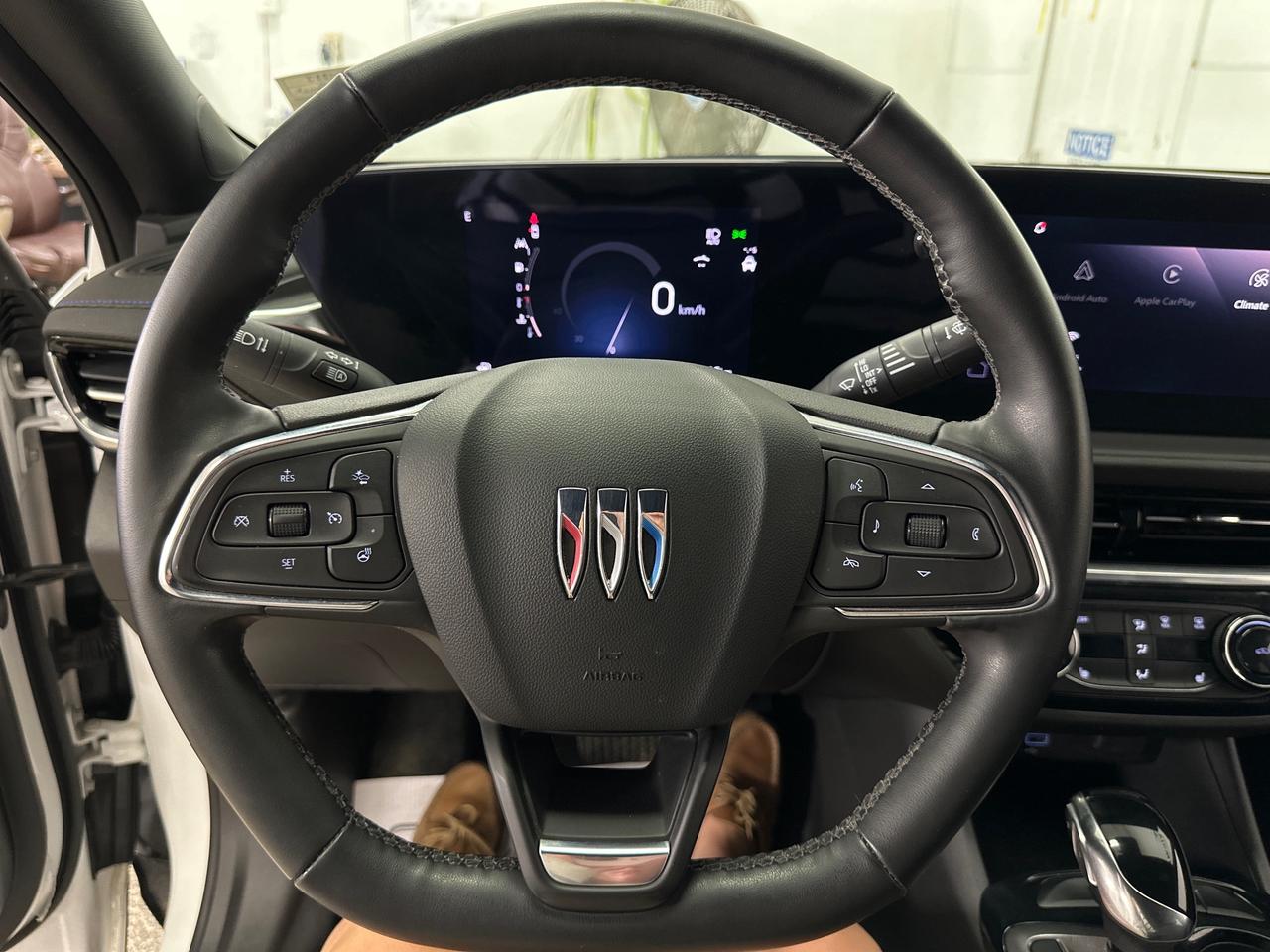 2024 Buick Envista Sport Touring Photo