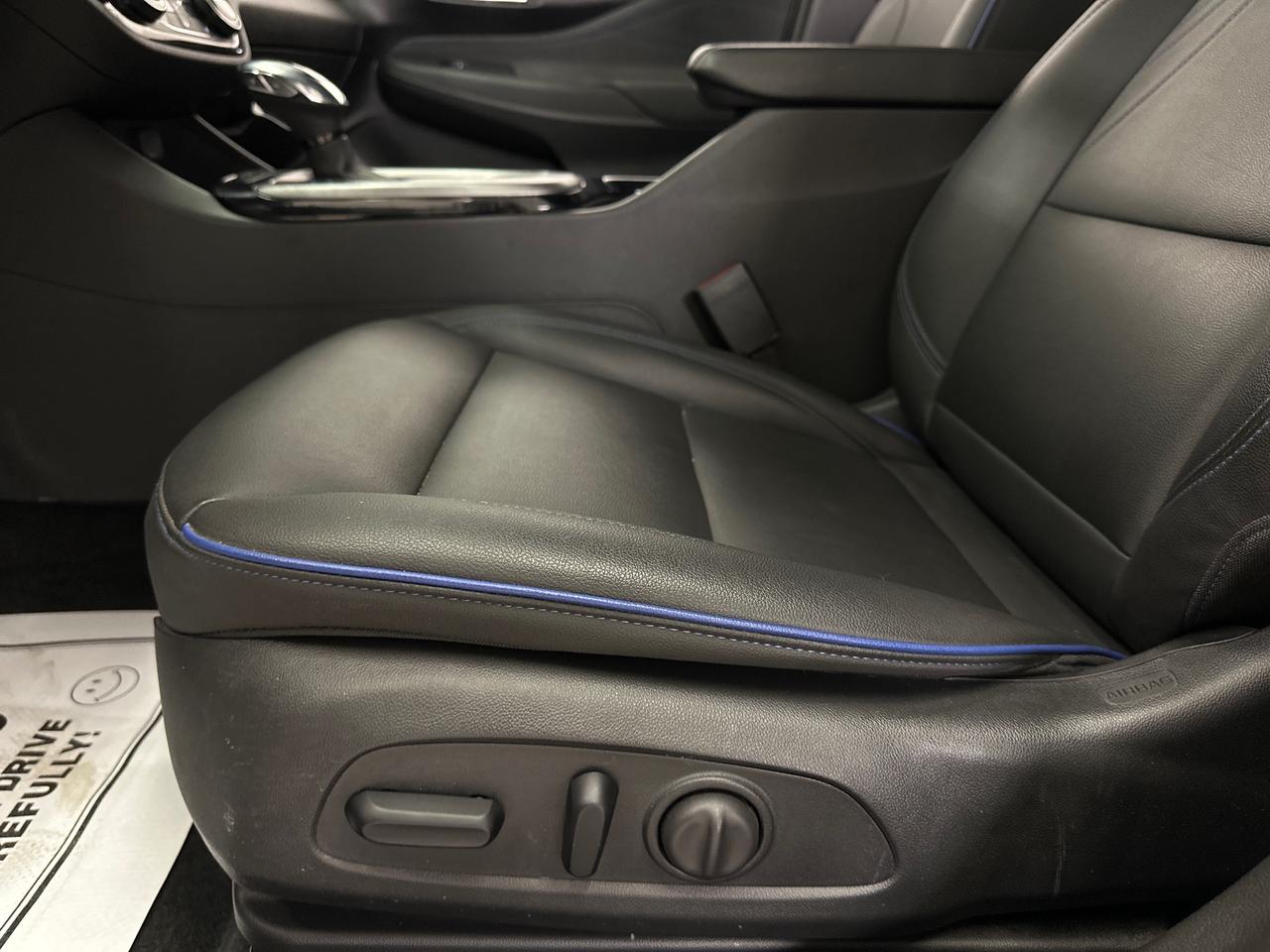2024 Buick Envista Sport Touring Photo