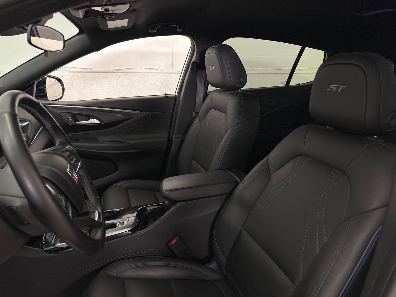 2024 Buick Envista Sport Touring Photo