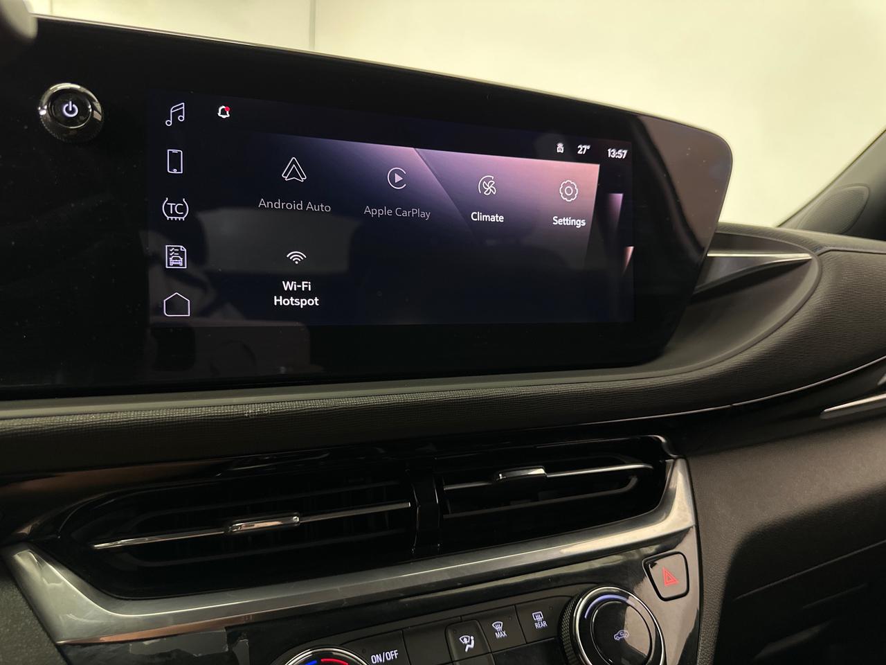 2024 Buick Envista Sport Touring Photo