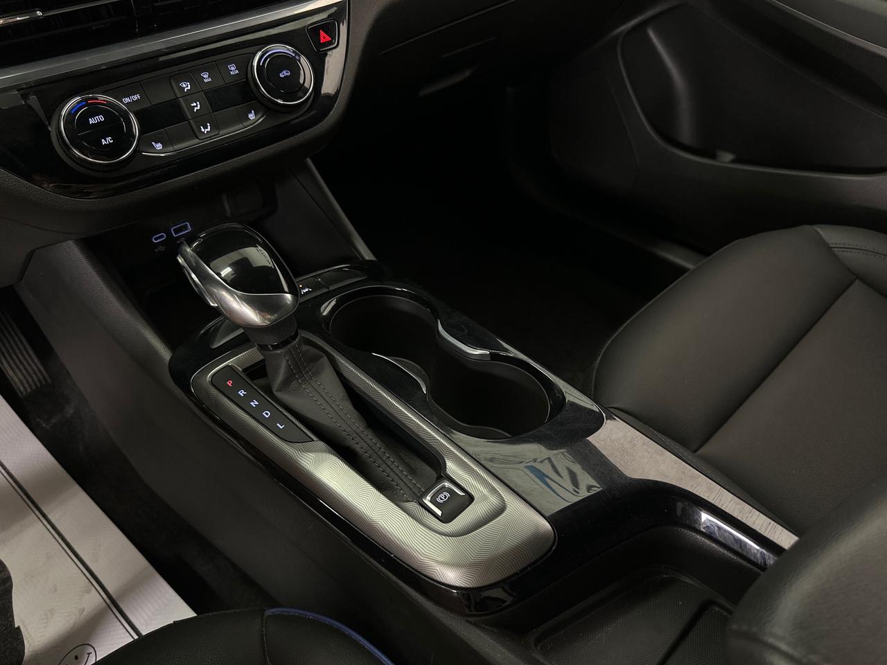2024 Buick Envista Sport Touring Photo