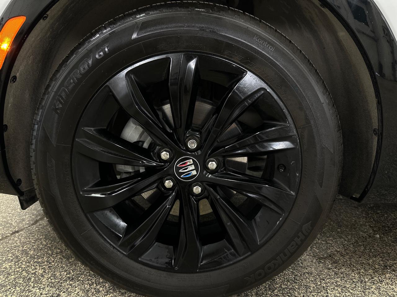 2024 Buick Envista Sport Touring Photo