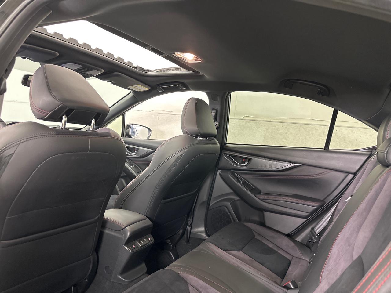 2023 Subaru WRX Sport-tech Photo