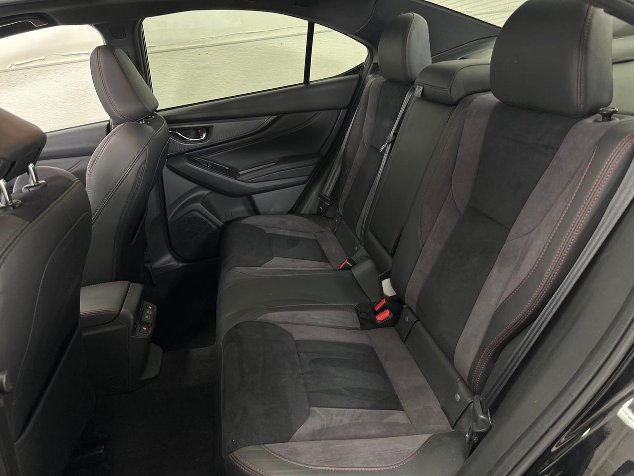 2023 Subaru WRX Sport-tech Photo
